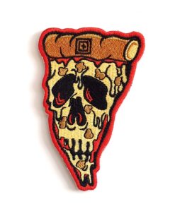 5.11 Tactical Pizza Embroidered Patch