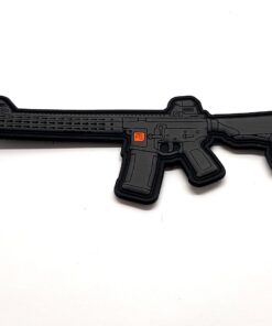 PTS 4.5'' MKM PVC Patch