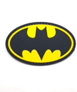 Batman Tactical Morale PVC Patch #194
