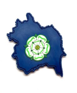 East Yorkshire PVC Patch