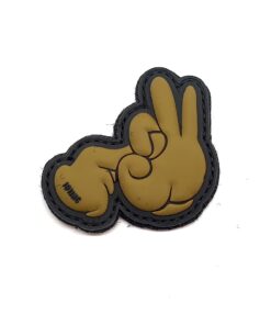 Finger Sign S*x - 024a