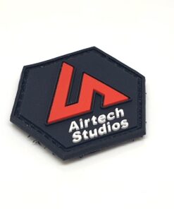 Airtech Studio PVC Patch #001