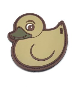 Duck PVC Patch Tan - #025G
