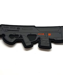 PTS 3.75'' PDR-C PVC Patch