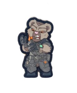 Tactical Teddies: Ticklebomb Tactical Teddies: Ticklebomb