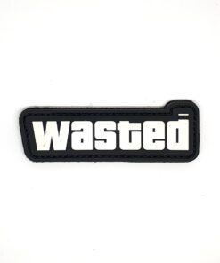 Wasted PVC Patch #261