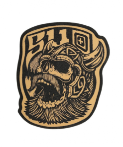 5.11 Viking Patch