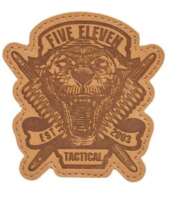 5.11 Tiger Ammo Patch