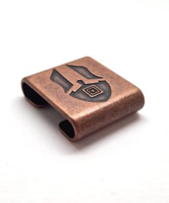 5.11 Spartan Molle Clip