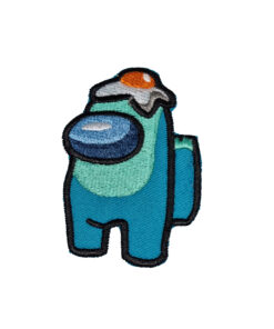 Cyan Amongst Us