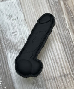 Black Mamba PVC Patch