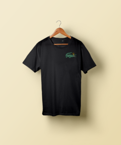 Alligator Loki T-shirt